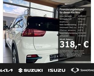 Kia Niro Gebrauchtwagen
