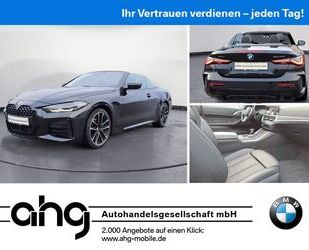 BMW M440 Gebrauchtwagen