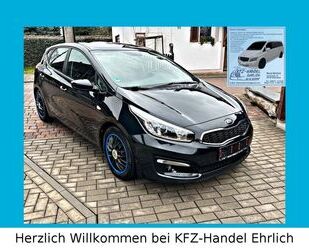 Kia ceed / Ceed Gebrauchtwagen