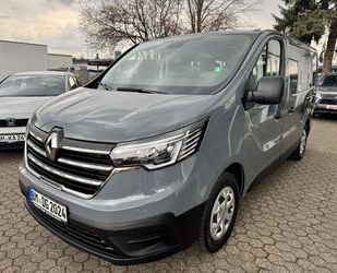 Renault Trafic Gebrauchtwagen