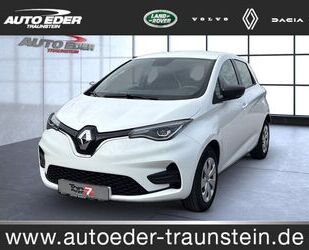 Renault ZOE Gebrauchtwagen