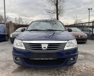 Dacia Logan Gebrauchtwagen