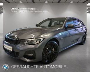 BMW 330 Gebrauchtwagen