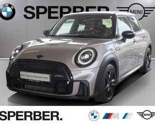 Mini Cooper Gebrauchtwagen