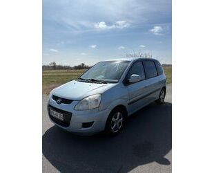 Hyundai Matrix Gebrauchtwagen