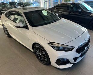 BMW 218 Gran Coupé Gebrauchtwagen