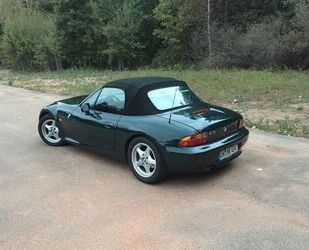 BMW Z3 Gebrauchtwagen