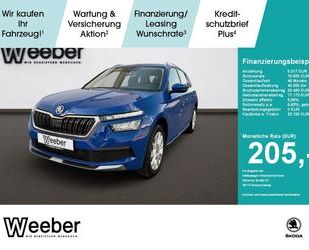 Skoda Kamiq Gebrauchtwagen