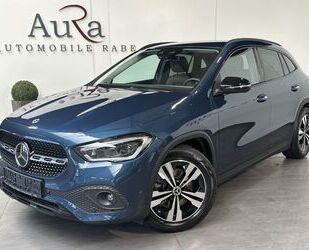Mercedes-Benz GLA 220 Gebrauchtwagen