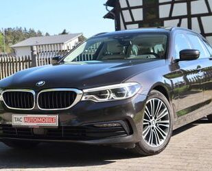 BMW 530 Gebrauchtwagen