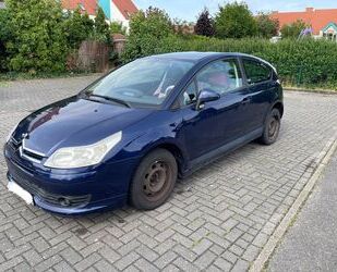 Citroen C4 Gebrauchtwagen