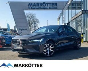 Volvo S60 Gebrauchtwagen