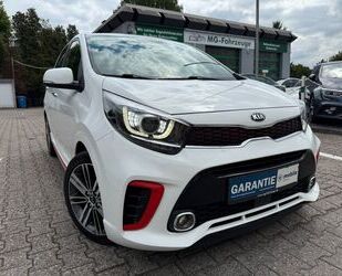 Kia Picanto Gebrauchtwagen