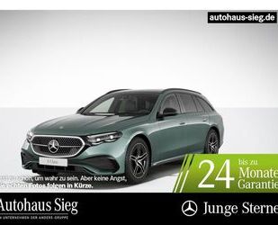 Mercedes-Benz E 220 Gebrauchtwagen