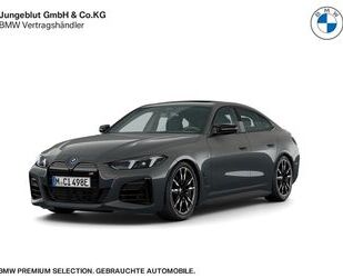 BMW i4 Gebrauchtwagen