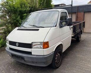 VW T4 andere Gebrauchtwagen
