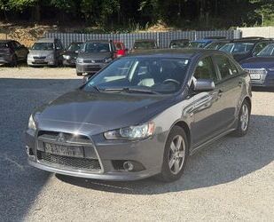 Mitsubishi Lancer Gebrauchtwagen