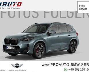 BMW X1 Gebrauchtwagen