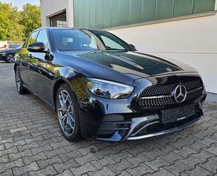 Mercedes-Benz E 400 Gebrauchtwagen