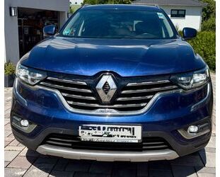 Renault Koleos Gebrauchtwagen