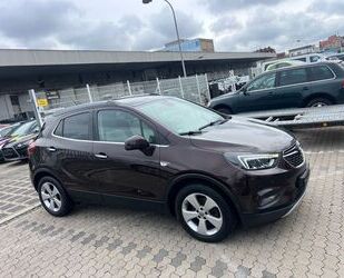 Opel Mokka X Gebrauchtwagen