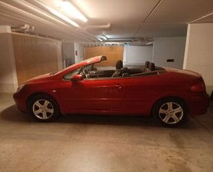 Peugeot 307 Gebrauchtwagen