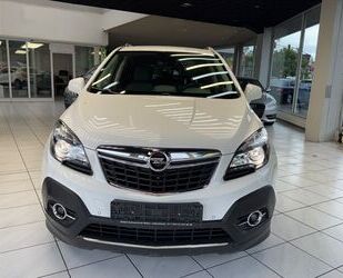 Opel Mokka Gebrauchtwagen