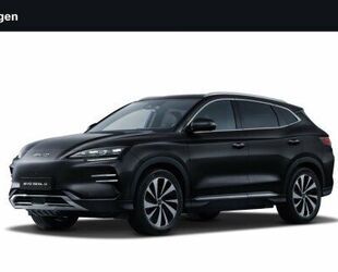 BYD SEAL U Gebrauchtwagen