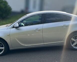 Opel Insignia Gebrauchtwagen