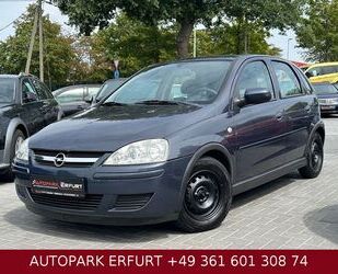 Opel Corsa Gebrauchtwagen