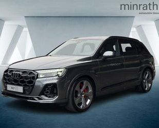 Audi SQ7 Gebrauchtwagen