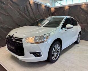 Citroen C4 Gebrauchtwagen