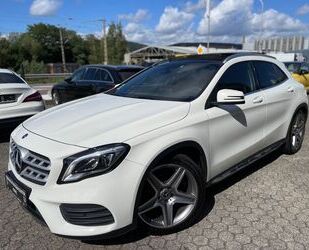 Mercedes-Benz GLA 200 Gebrauchtwagen
