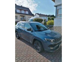 Seat Compass 