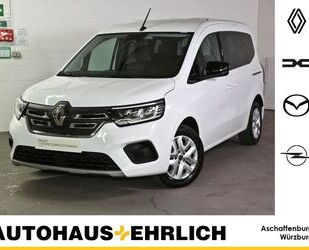 Renault Kangoo Gebrauchtwagen