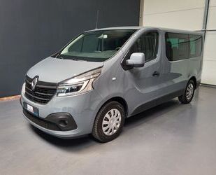 Renault Trafic Gebrauchtwagen