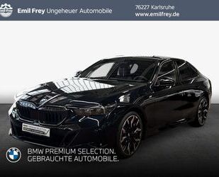 BMW 520 Gebrauchtwagen