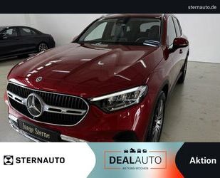 Mercedes-Benz GLC 220 Gebrauchtwagen