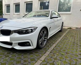 BMW 440 Gran Coupé Gebrauchtwagen