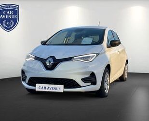 Renault ZOE Gebrauchtwagen
