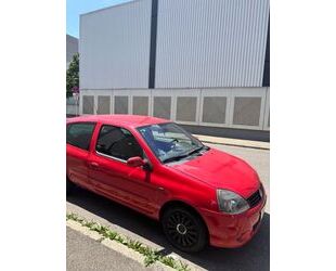 Renault Clio Gebrauchtwagen