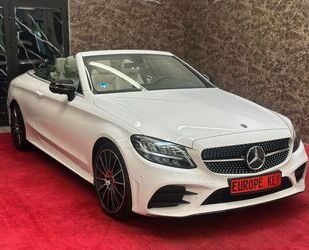 Mercedes-Benz C 300 Gebrauchtwagen