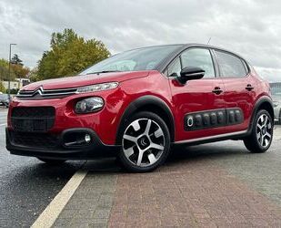 Citroen C3 Gebrauchtwagen