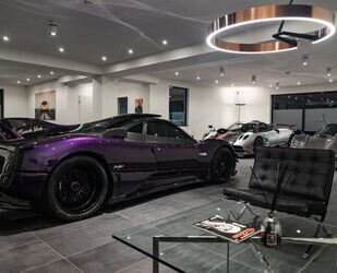 Ferrari Andere Gebrauchtwagen