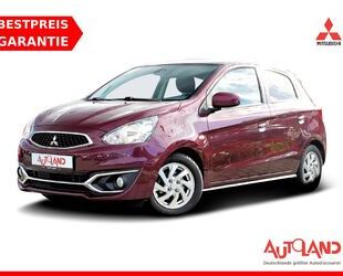 Mitsubishi Space Star Gebrauchtwagen