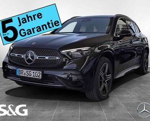 Mercedes-Benz GLC 220 Gebrauchtwagen