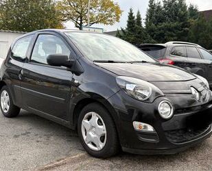 Renault Twingo Gebrauchtwagen