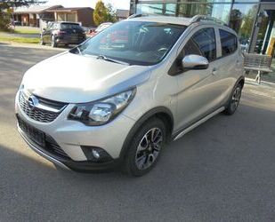 Opel Karl Gebrauchtwagen
