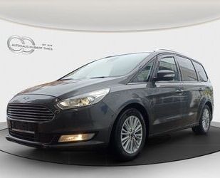 Ford Galaxy Gebrauchtwagen
