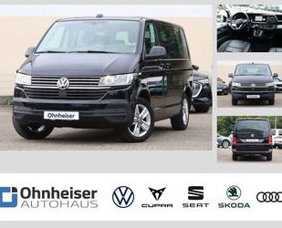 VW T6 Multivan Gebrauchtwagen